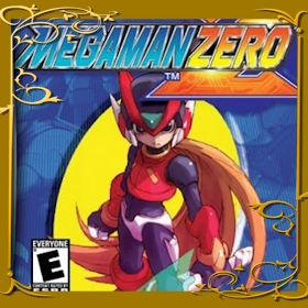 Megaman zero cinema