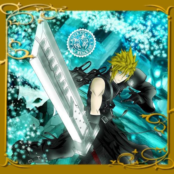 Fanart cloud