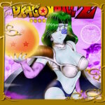 Fanart zarbon 150x150