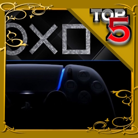 TOP 5 Los 5 Mejores anuncios del Showcase del 09 de Septiembre del 2021