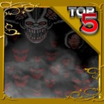 TOP 5 5 Enemigos perturbadores de la NES 150x150