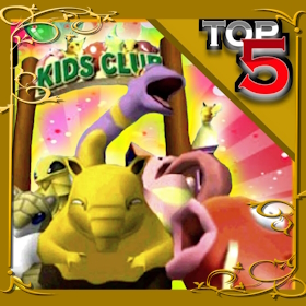 TOP 5: Los 5 mejores minijuegos de Pokémon Stadium