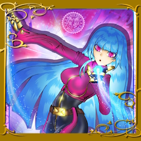 Fanart kula diamond