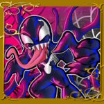 Fanart venom 150x150