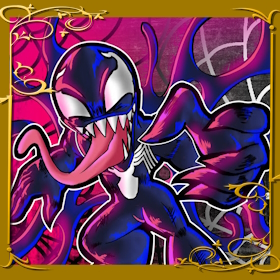 Fanart venom