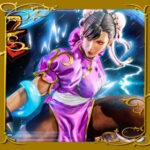 Conoce la nueva Figura de Chun Li en su nueva edicion limitada 150x150