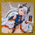 Figura de la alquimista Lena Masalu Catalina esta disponible para reservar 150x150