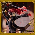 Kazumi Yoshizawa de Persona 5 llega en una hermosa figura de PVC 150x150