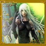 La unidad Yorha de tipo A2 llega como coleccionable de manos de Anonymous Studio 150x150