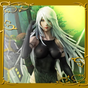 La unidad Yorha de tipo A2 llega como coleccionable de manos de Anonymous Studio