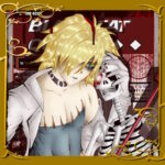 Fanart fausto VIII 150x150