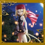 Conoce esta version de Anna de la serie Shaman King del 2021 150x150