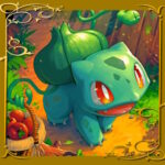 Midiendo Pokemones PARTE 1 Bulbasaur y sus evoluciones 150x150