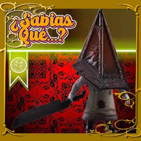 008 Pyramid Head 2