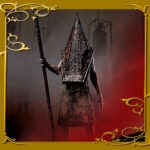 Anuncian oficialmente la venta de la figura Misty Day Remains of the Judgment Red Pyramid Thing 150x150