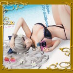 Uno de los Skins del personaje Vittorio Veneto trae una figura para coleccionistas 150x150