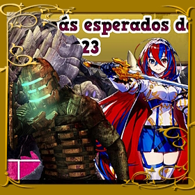 Los 10 juegos mas esperados de Enero 2023