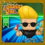 009 Johnny Bravo 2 150x150