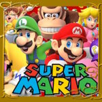 Midiendo personajes PARTE 9 Super Mario 150x150