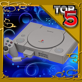 TOP 5 Juegos De Ps1 Que Merecerian Tener Un Remake