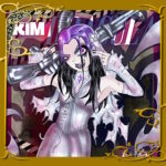 Fanart kim dracula 150x150