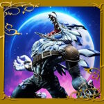 Conoce este interesante coleccionable de WereGarurumon 150x150