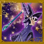 El 20Mago 20Oscuro 20se 20unir C3 A1 20a 20la 20colecci C3 B3n 20de 20S H MonsterArts 1 150x150