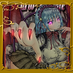 Fanart Kurumu Kurono