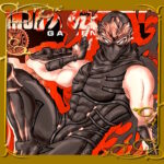 Fanart ryu hayabusa 150x150