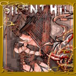 Fanart pyramid head 150x150