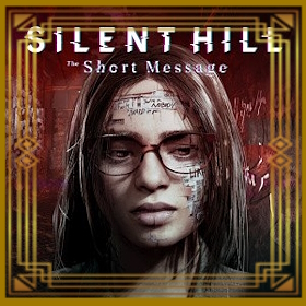 Enciclopedia silent hill the short message
