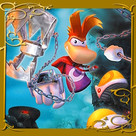 Se confirman nuevos juegos de Rayman