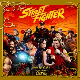 Street Fighter Regresa al Cine: El Tráiler que los Fans Estaban Esperando