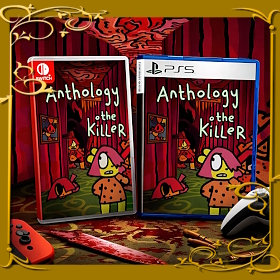 ¡Un Pájaro con Traje Está Matando a Todo el Mundo y Ya Está en Switch y PS5!