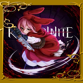 La Princesa Sedienta de Sangre: Rubinite llega a Steam