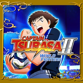 ¡Oliver y Benji vuelven con todo! Captain Tsubasa 2: World Fighters ya tiene fecha de estreno