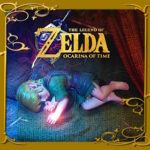 El Regreso de la Leyenda Detalles del Remake de Zelda Ocarina of Time 150x150