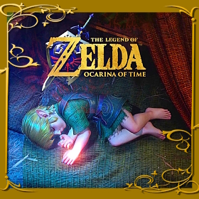 El Regreso de la Leyenda Detalles del Remake de Zelda Ocarina of Time