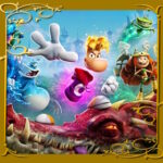 El juego que salvo nuestra infancia… Rayman Legends Retold esta de vuelta y se ve increible 150x150