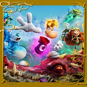 El juego que salvó nuestra infancia… Rayman Legends Retold está de vuelta y se ve increíble