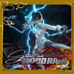 Evie ha Llegado Trailer Explosivo de Stellar Blade Blood Rain 150x150