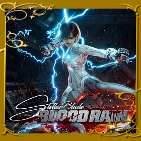 ¡Evie ha Llegado! Tráiler Explosivo de Stellar Blade Blood Rain