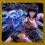 Mechanical Heart Studio revela la Mech Hinata Hyuga edicion limitada 15 150x150