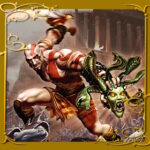 God of war historia 150x150