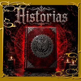 Historias menu